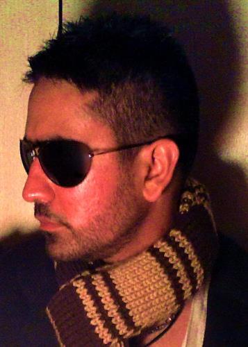 sam&nbsp;jafarpisheh